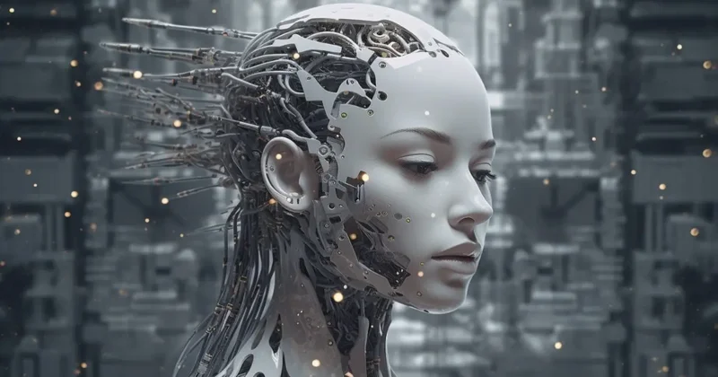 Боты обгонят людей по трафику интернета к 2027 году, заявили специалисты