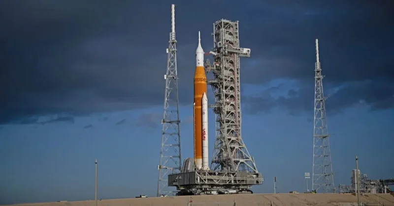 NASA одобрило запуск пилотируемой миссии к Луне