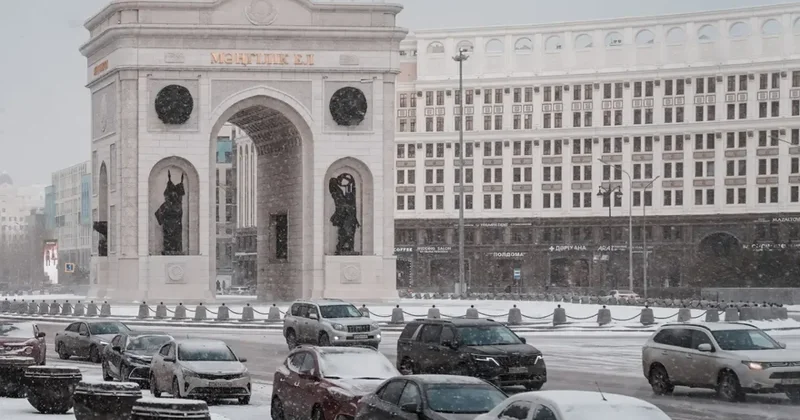 Резкое потепление ожидается в Астане: до +10 градусов уже на следующей неделе