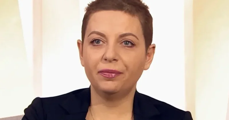 Симоньян сделала шокирующее признание о неизлечимой болезни ребенка