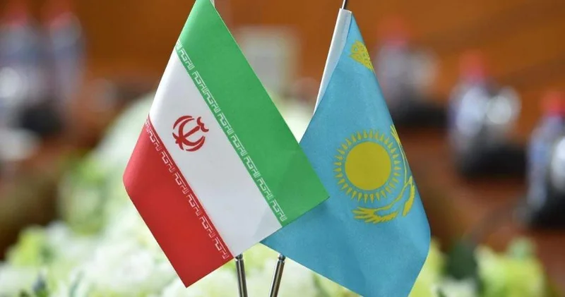 Қазақстан мен Иран Президенттері бір біріне құттықтау хат жолдады