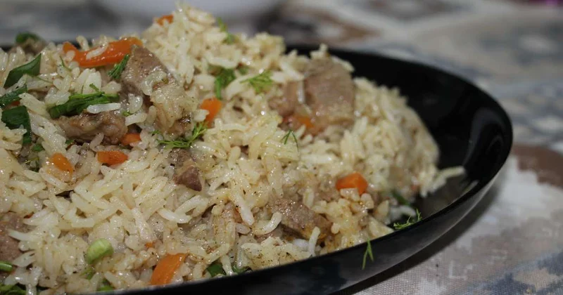 Сколько стоит казан плова в Казахстане подсчитали в Бюро нацстатистики