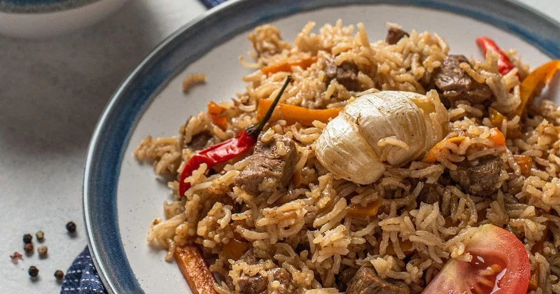 Где в Казахстане приготовить плов к Наурызу выгоднее всего