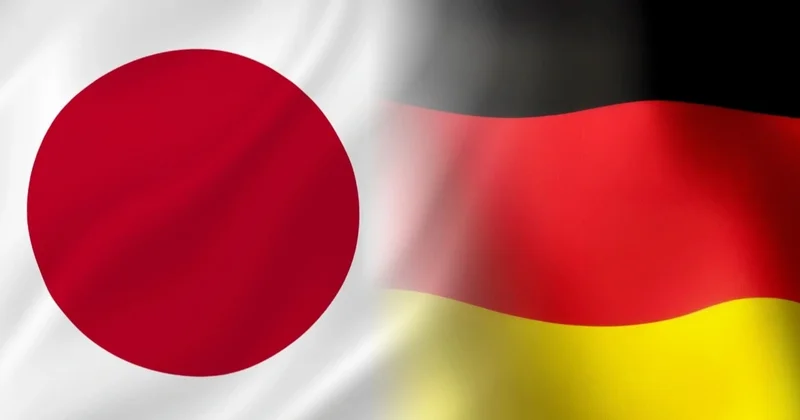 Германия мен Жапония әскери ынтымақтастықты кеңейтпек