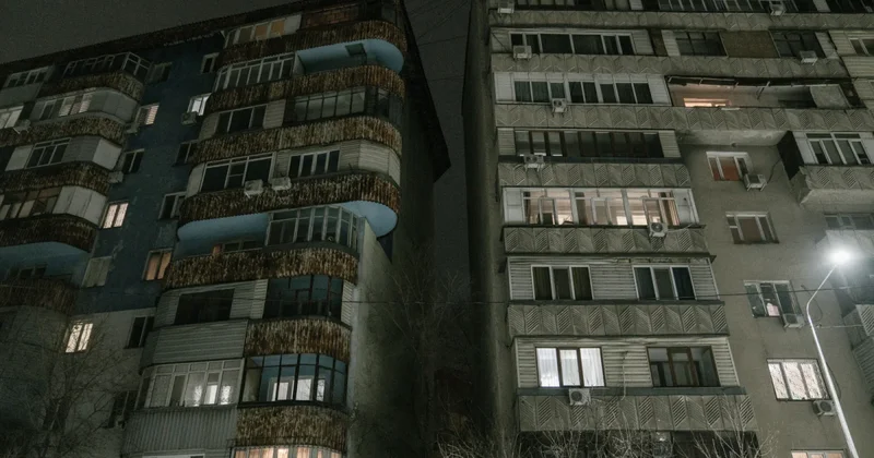 Соседи шумят в посуточной квартире: как казахстанцам быстро решить проблему