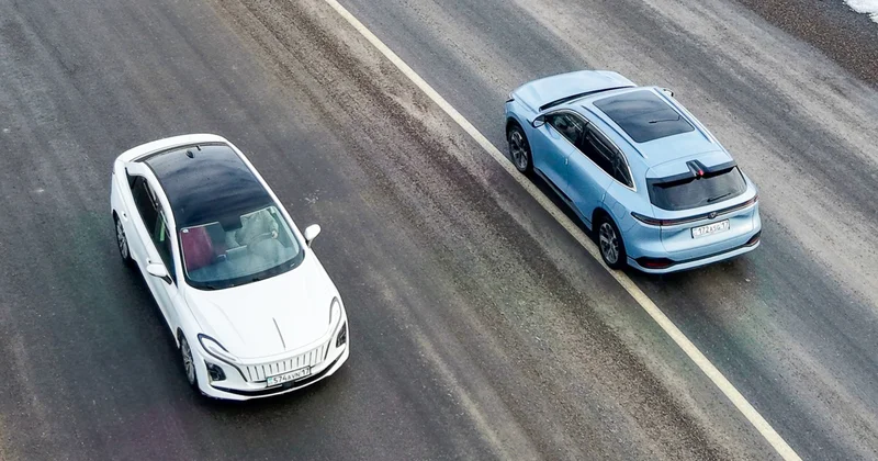 22 наурызда республика жолдарындағы ахуал қандай