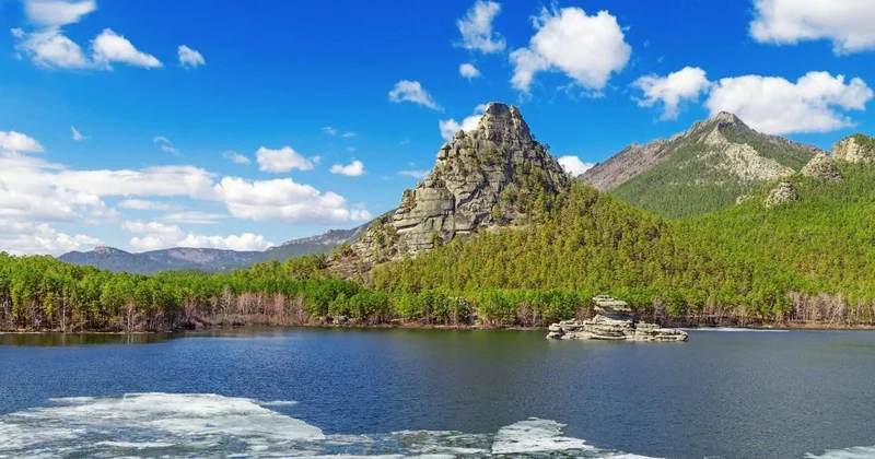 Щучье Бурабай курорттық аймағын дамытуға 137,2 млрд теңге жұмсалады