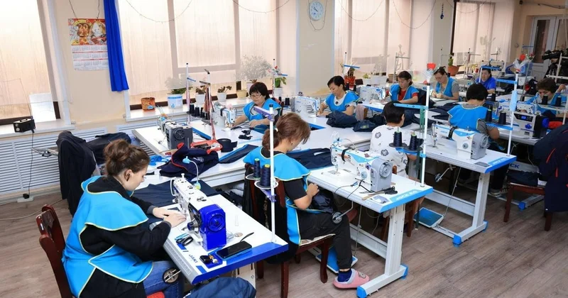 Қарағанды облысында 860 тан астам мүгедектігі бар азамат жұмысқа орналасты