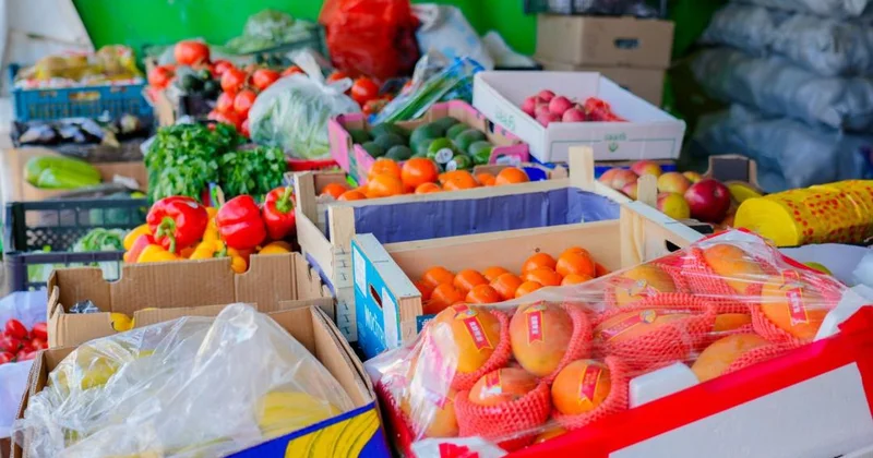 Астанада арзан бағада азық түлікті қайдан алуға болады?