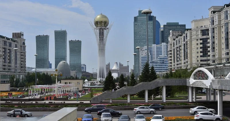 БҰҰ форматындағы саммит: Экология Орталық Азияны біріктіретін фактор