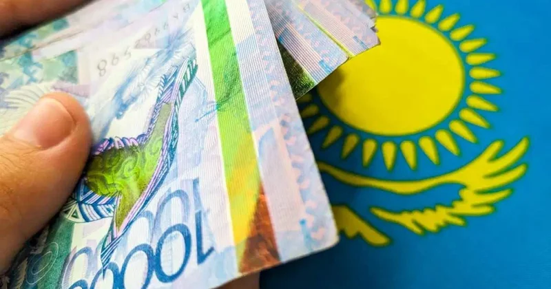 Қазақстан Ұлттық қордан толық бас тартпайды Қаржы министрлігі