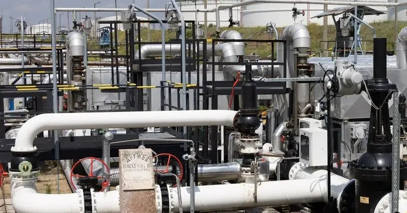 Қазақстан мұнайының Еуропаға транзитіне шектеу қою туралы ресми хабарлама түскен жоқ Энергетика министрлігі