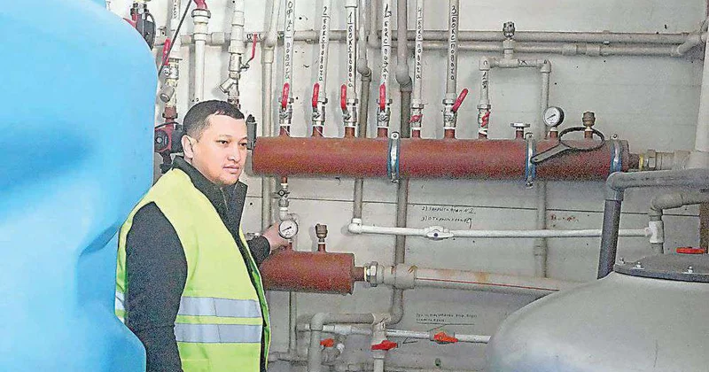 Пора беречь ресурсы