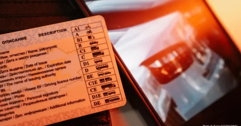 Қазақстанда автомектептер жаппай тексерілуде, алғашқы нәтижелер жарияланды