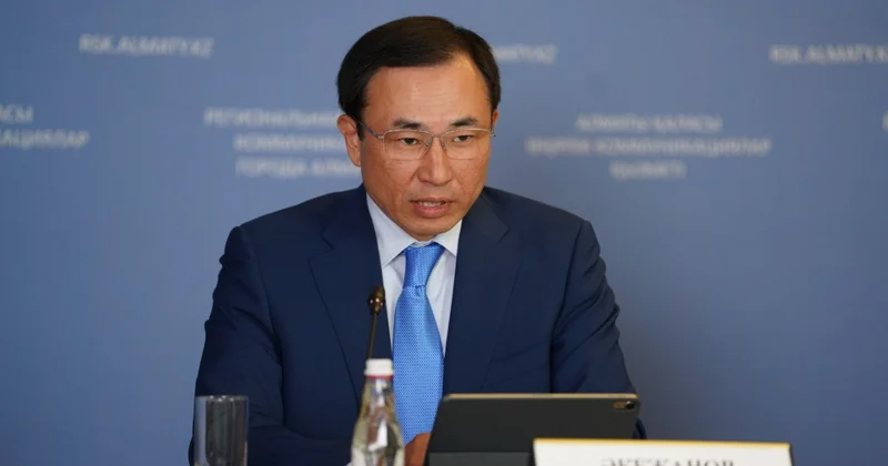 Тысячи новых квартир и 7 участков реновации: развитие Турксибского района Алматы