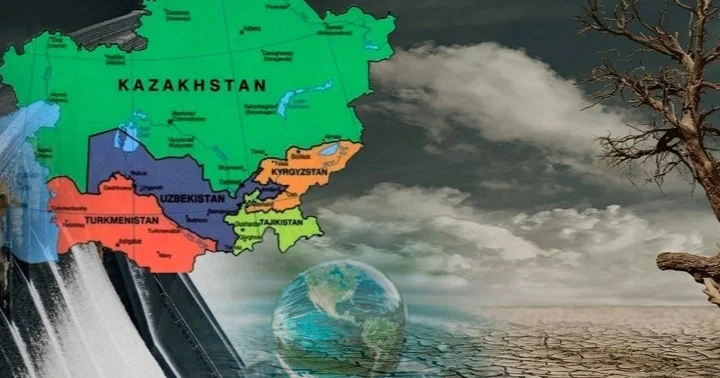 Климаттың өзгеруін елемеуді жалғастыра алмаймыз ЕО өкілі