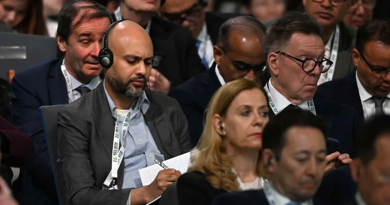 Токаев: Защита нашей планеты общая ответственность всего человечества