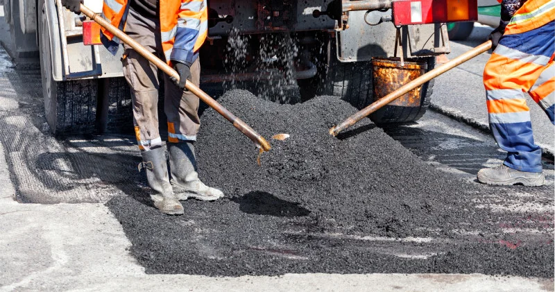 Сапасыз битумға қатысты шағымдарға ҚазАвтоЖол жауап берді