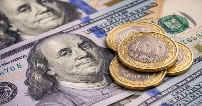 Казахстанцам начнут направлять налоговые уведомления с мая