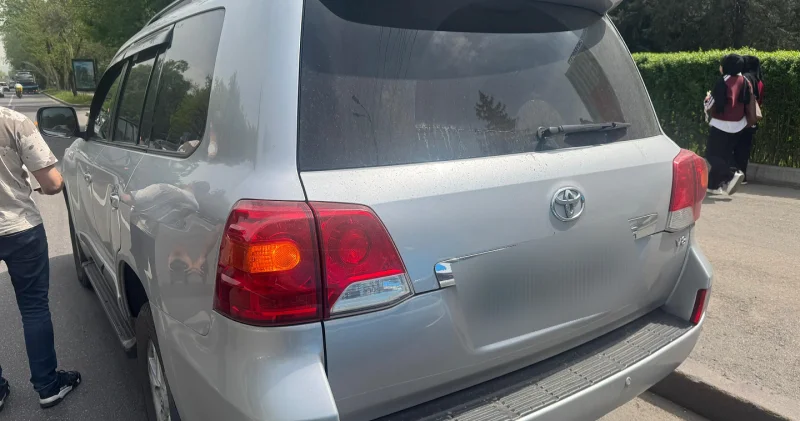 Алматылықтар көлік салығы бойынша 7 миллиардтан астам қарыз болды