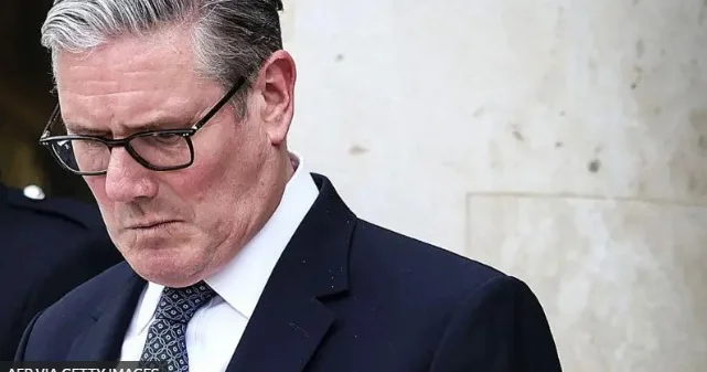 ​Ұлыбританияда Мандельсон төңірегіндегі ​жанжал Стармердің орнын шайқалта ма?