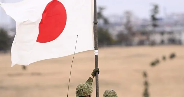 Жапония алғаш рет шетелге қару экспорттауға рұқсат берді