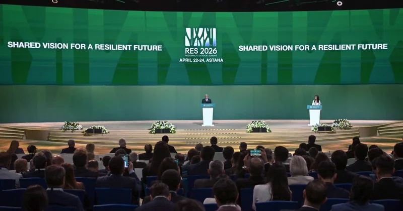 Таза Қазақстан қозғалысына миллиондаған ерікті қосылды Мемлекет басшысы