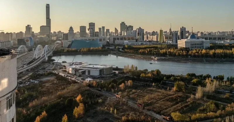 Грозы, дожди и жара до +28: прогноз погоды в Казахстане