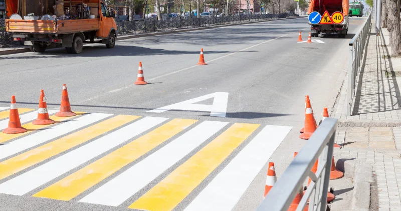 Жол таңбасы қармен “еріп кетеді“ қандай жағдайда айыппұлды даулауға болады?
