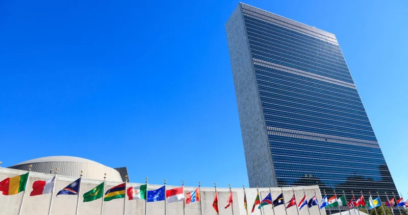 Президент БҰҰ құрылымында маңызды ұйым құру жөніндегі ұсынысын еске салды