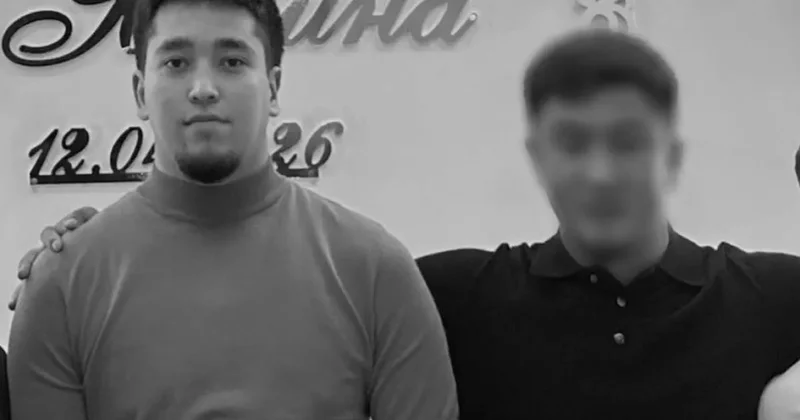 ​Талғар ауданында 20 жастағы жігіттің өлімі тергелуде