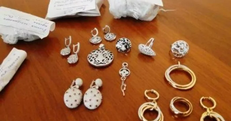 Алаяқтарға алданған: Таразда әйел өзін скотчпен байлап, полицияға өтірік шағымданған