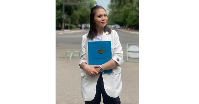 Саясаттанушы: Ұлан Батыр Қазақстанды Орталық Азия мен Каспий өңіріне шығатын қақпа ретінде қарастырады