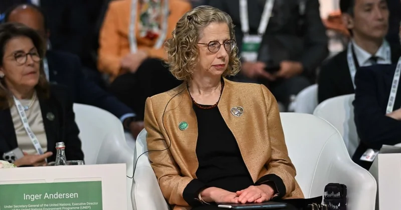 RES 2026: БҰҰ Орталық Азиядағы қалдықтарды қайта өңдеу мәселесін көтерді