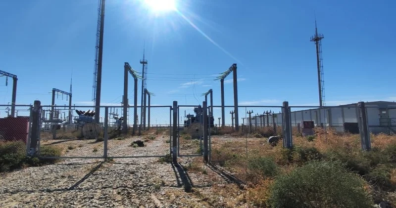 Қазақстанда электр желілеріндегі апатты оқиғалар 13% ға төмендеді