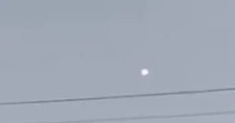 Каспий теңізіне құлаған белгісіз нысан: Ақтау гарнизоны ресми жауап берді