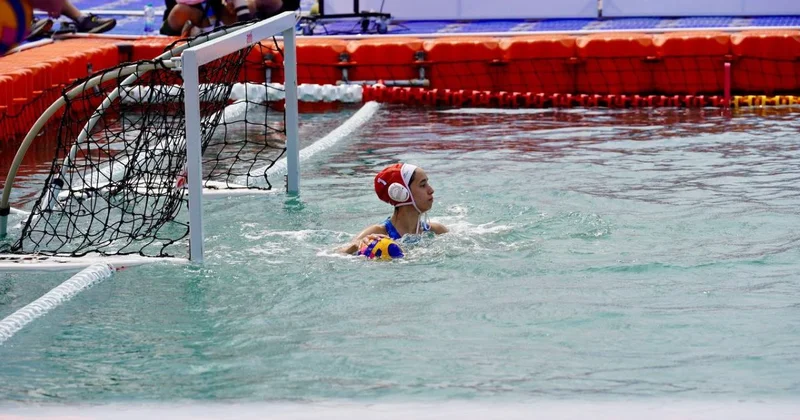 Казахстан обыграл Таиланд на VI Азиатских пляжных играх в Китае