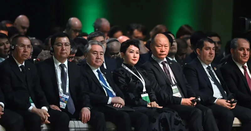 Қасым Жомарт Тоқаев БҰҰ Жарғысын бұрмалауға болмайтынын айтты