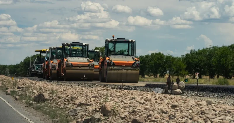 Отстранения 60 сотрудников технадзора добился КазАвтоЖол в 2025 году