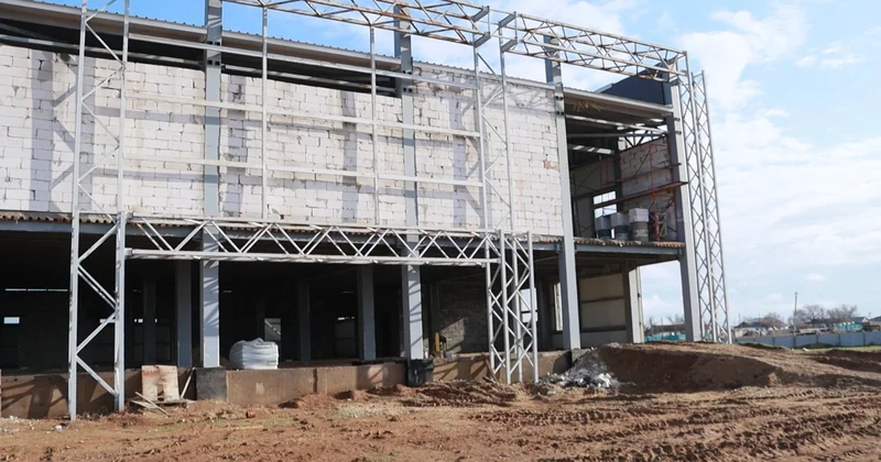 Жетісуда үлескер қаржысын заңсыз тартқан құрылысшылар жауапқа тартылды