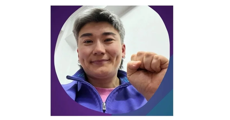 Дело политическое активистку Жанар Секербаеву оштрафовали за побои