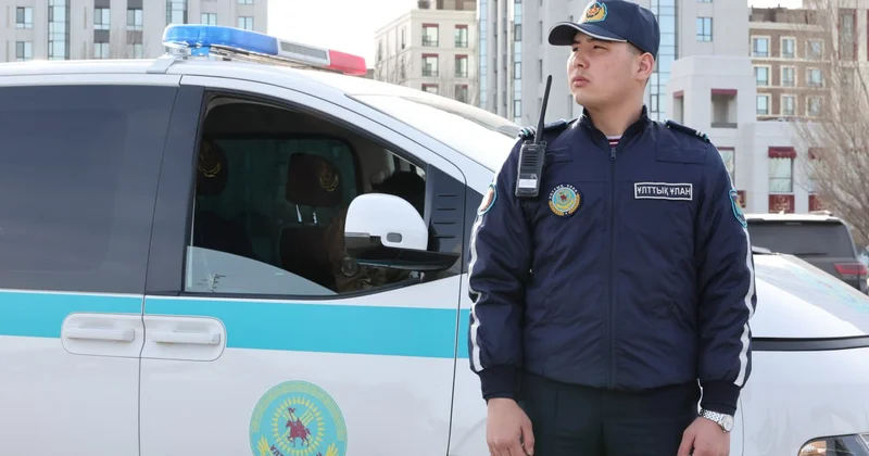 Ұландық үздік сарбаздар алғаш рет кіші сержант шенін алды