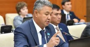 Депутат салық режимі бойынша ел аумағында бірыңғай мөлшерлеме енгізуді ұсынды