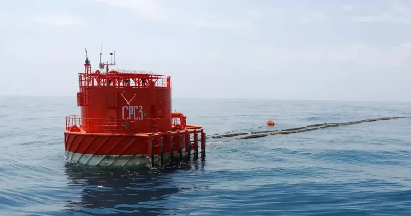 Россия закрывает транзит для казахстанской нефти