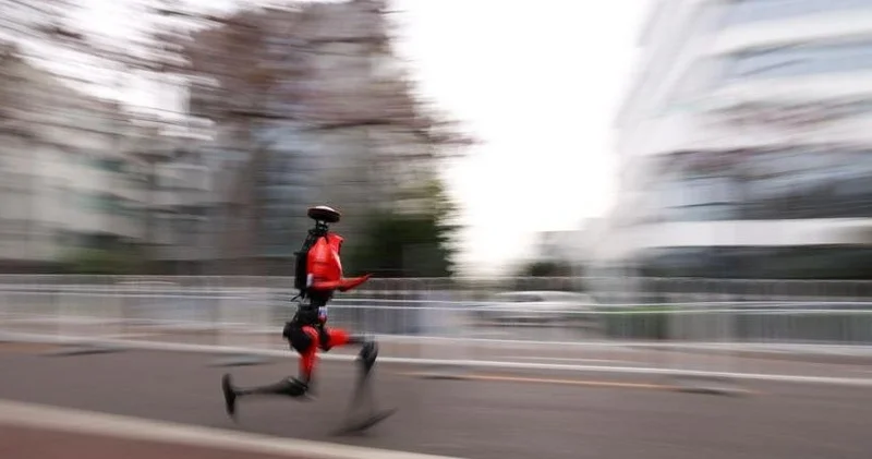 Қытайда гуманоид роботтардың жаппай коммерцияландыру дәуірі басталмақ