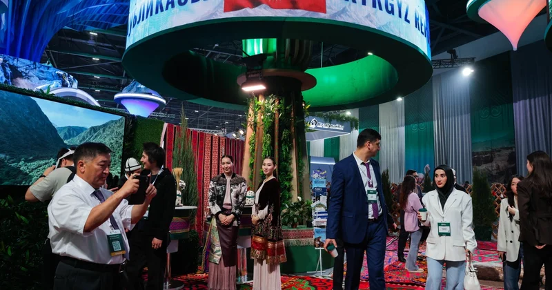 Елордада RES 2026 EXPO көрмесі ашылды