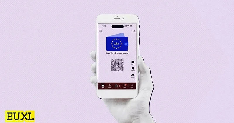 Еуропа елдері балаларға әлеуметтік желілерді қолдануға жас шектеуін күшейтті