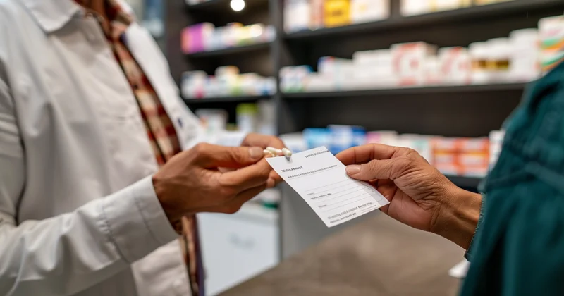 ИИНы казахстанцев планируют писать на чеках аптек и клиник