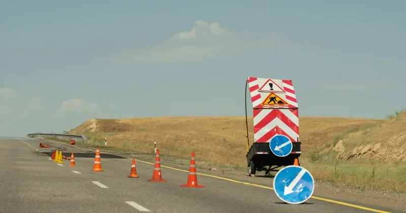 Почему казахстанцам кажется, что одни и те же дороги ремонтируют каждый год? Ответ КазАвтоЖола