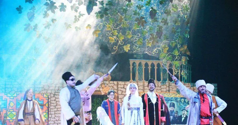 Сваха как архитектор счастья